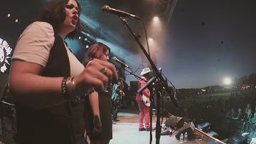 The Congregation - Tailcreek Mud & Music Festival