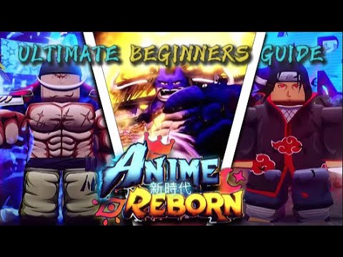 THE ONLY ANIME