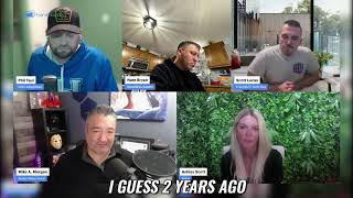 Ashley Scott on Returning to Acting: From Early Projects to a Bold Career Restart