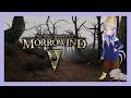 【Elder Scrolls: Morrowind】Meeting Urgoth Dar【PC】