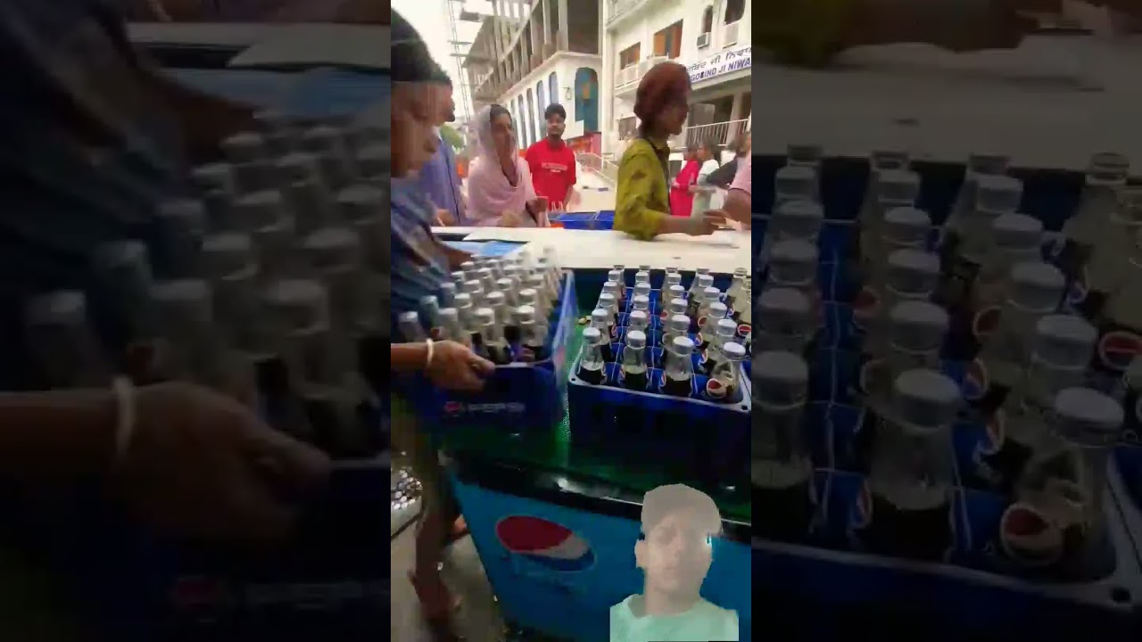 cheapest cold drink RS -50 