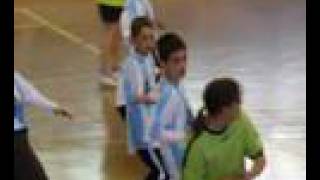 Balonmano Casar de Palomero - Cáceres 2016