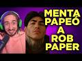 MENTA PAPEA A ROB PAPER SHEET - RESUMEN