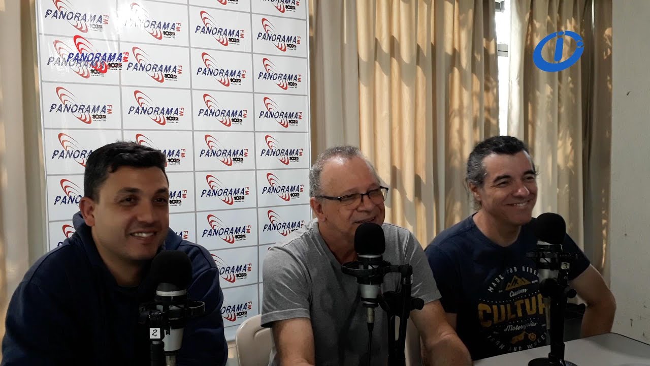 Papo de Esportes 2: Poupar ou não poupar