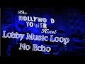 Tower of Terror Lobby Music Loop (No Echo)