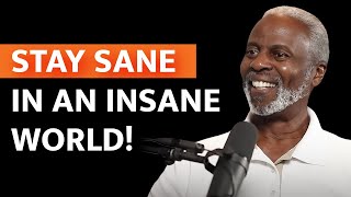 How to Overcome SELF-DOUBT & Master Your MINDSET - Tribute to Greg Harden