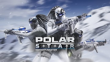 Combat Master: Polar Star Bundle
