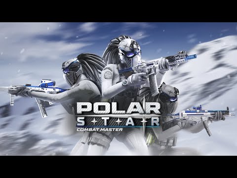 Combat Master: Polar