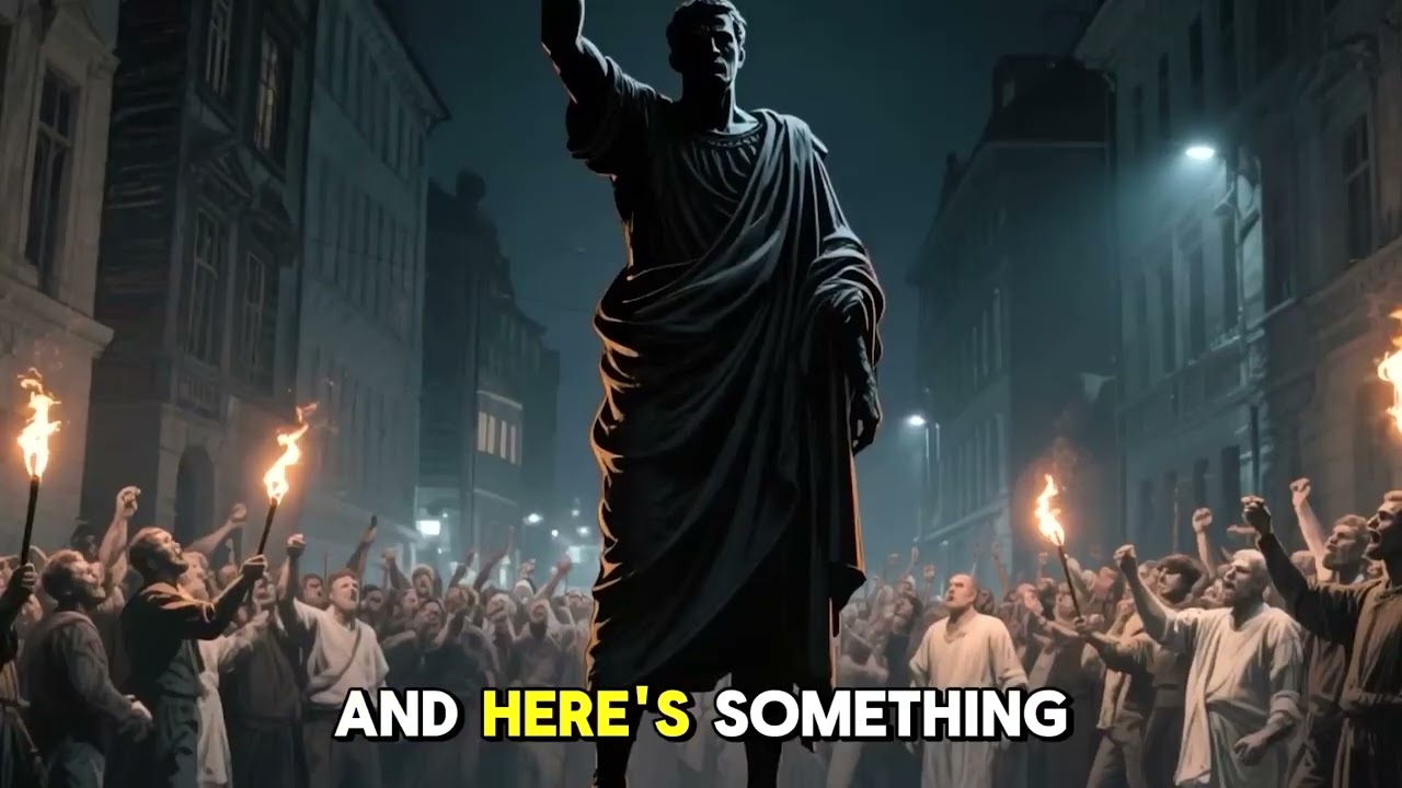 How Currency Collapse Destroyed Three Ancient Empires | Rise and Fall of Money11