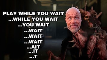 DBD’s WORST Feature Yet? “Play While You Wait” TRIPLES Queue Times!