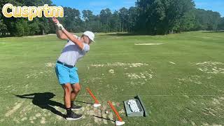 Fix Your Slice & Hook Instantly! The Ultimate Swing Plane Guide (Driver to Wedges)