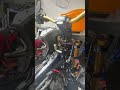 2024 lowrider st ohlins suspension upgrade and brembo brakes