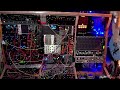 Muzik 4 Machines - 2 hours of Self Playing "Dronescape" (No Talking)