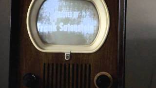 philips TX400 (1949-1950)