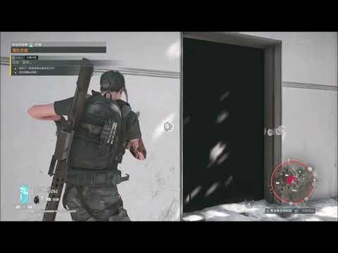 火線獵殺 絕境 新bug 門裝錯面 這在其他遊戲公司都不會發生的事情