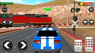 Driving Academy - Car School Driver Simulator 2019 #2 - Android Gameplay By Silent102 screenshot 3