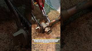 Plumbing Hack Saves Time
