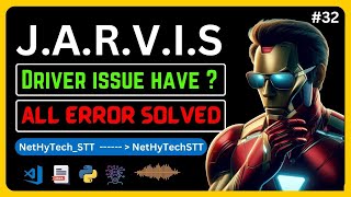 What you think about Jarvis its easy to solve all the problems in Jarvis | solve all the error