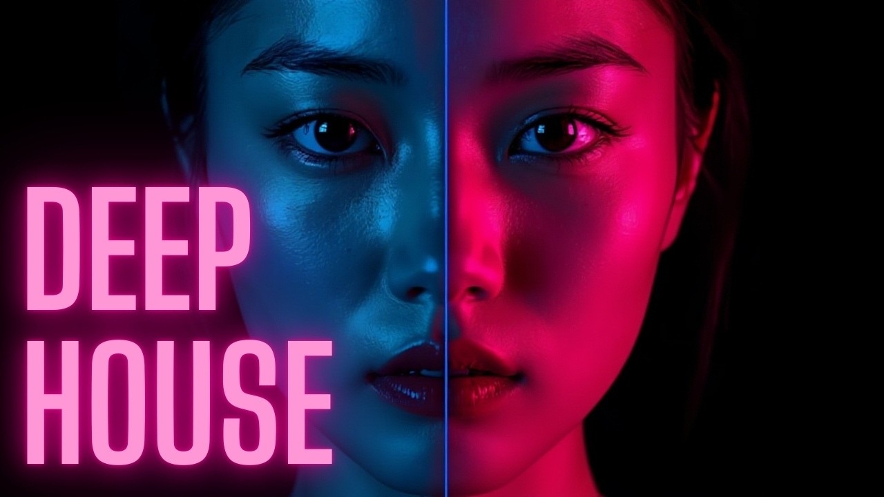 Deep House 2026 – Nighttime Chill Mix #deephouse #chilloutmusic