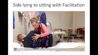 Universal Mobility Coach System TM Instructional Video