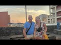 #vlog9 boulevard cap d'agde, terugreis van zuid-frankrijk naar Nederland