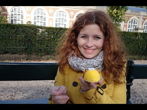 Wideo: Gdzie kupić Ladurée Macarons w Londynie