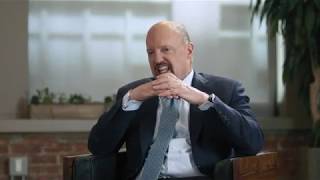 Jim Cramer Speaks About Migraine Stigma | American Migraine Foundation