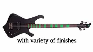 Esh Stinger Bass