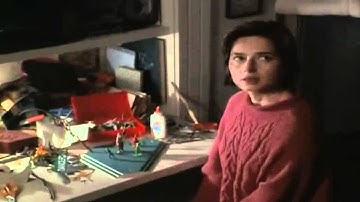 Fearless (1993) Fan Video - Mercury Rev - Holes