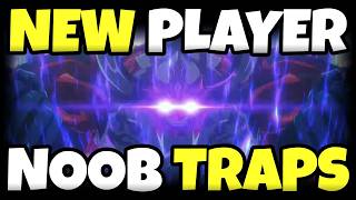 New Players, Avoid These Mistakes! (Shadowverse: Worlds Beyond)