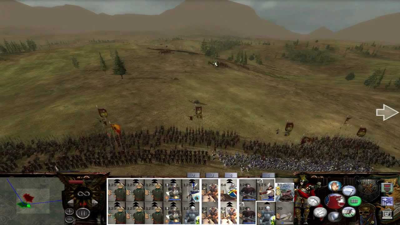 Lets Play Call Of Warhammer For The Fatherland Part XXV YouTube