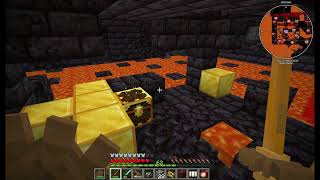 Minecraft Create: Ultimate Selection 2, EP 22: Completing the Upgrade