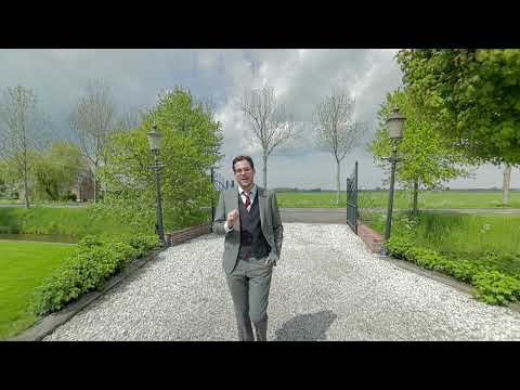 Jisperweg 106 Westbeemster - Giga droomvilla in de prachtige Beemsterpolder