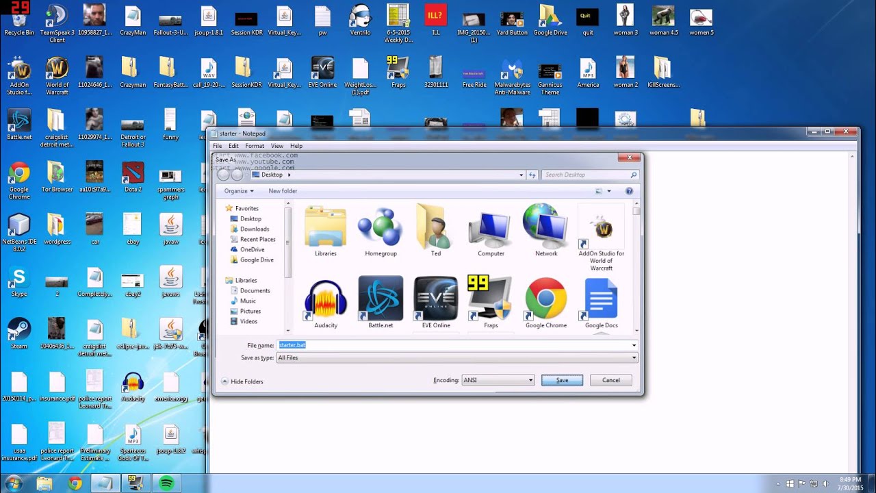 Batch start command with urls learn to start urls with batch youtube
