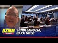 3 pang senador baka sumali sa Gatchalian bloc sa Senado: analyst | DZMM TeleRadyo
