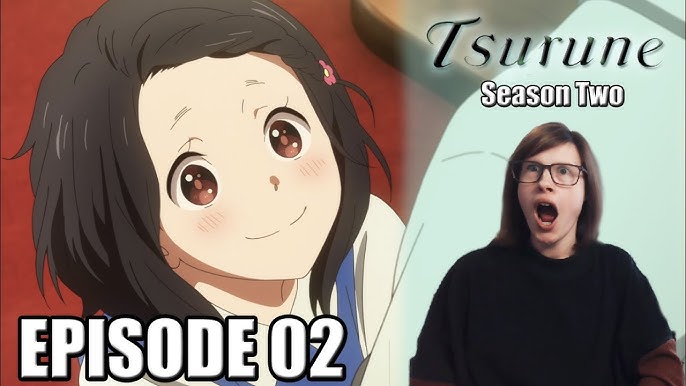 Tsurune season 2 episode 1 reaction #ツルネ #Tsurune #ツルネ風舞高校弓道部  #TsuruneSeason2#TsuruneSeason2episode1 in 2023