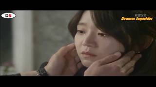 Drama: My golden Life ( 황금빛 내 인생 ) - The First Kiss (Park Si-Hoo and Shin Hye-Sun) EP. 18