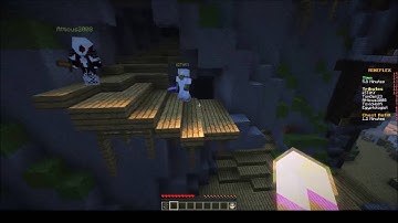 Mineplex Hacker: Reach & Kill Aura in SG \ iiSTiiKY