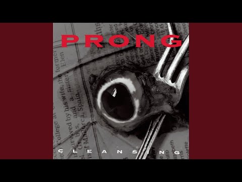 Prong — Out of This Misery