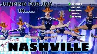 yee haw Welcome to Nashville