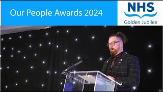 Our People Awards 2024