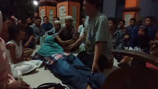 Sakitnya sering kentut, dibawa ke Mbah Pri