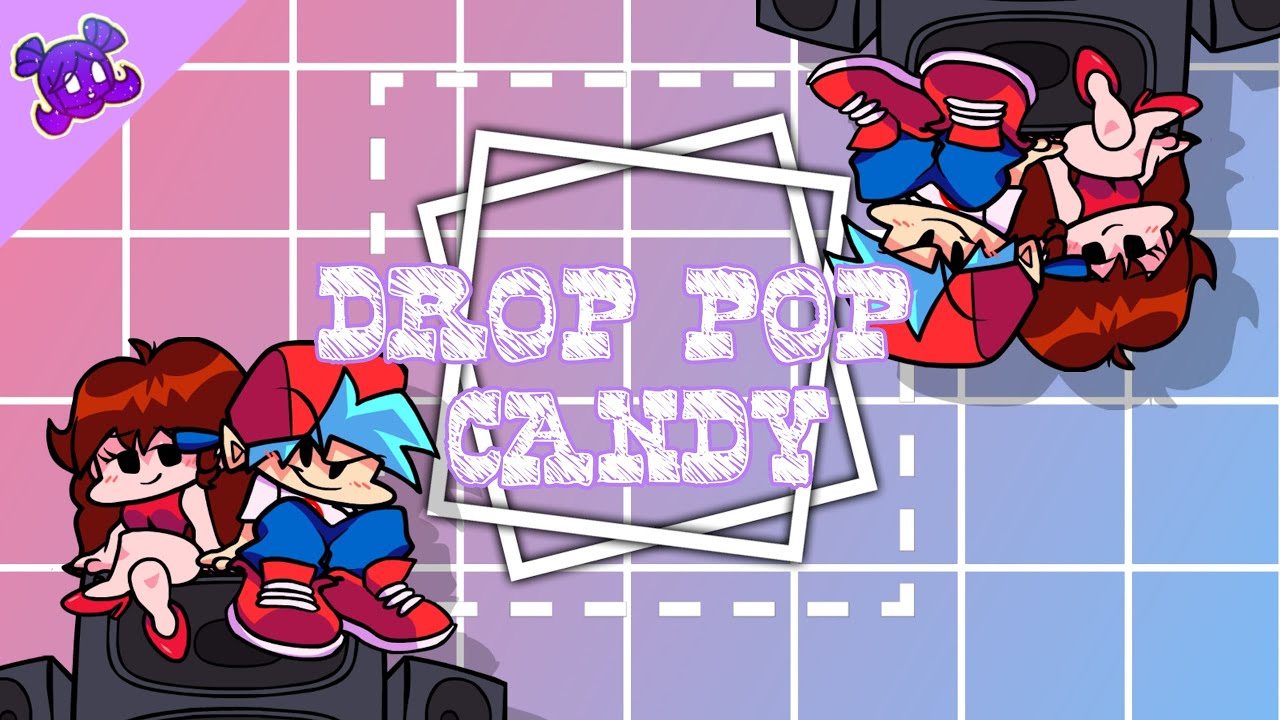 ✦•·• 𝐃𝐫𝐨𝐩 𝐏𝐨𝐩 𝐂𝐚𝐧𝐝𝐲 •·•✦ but ✦•·• 𝐁𝐅 𝐚𝐧𝐝 𝐆𝐅 𝐬𝐢𝐧𝐠 𝐢𝐭 •·•✦