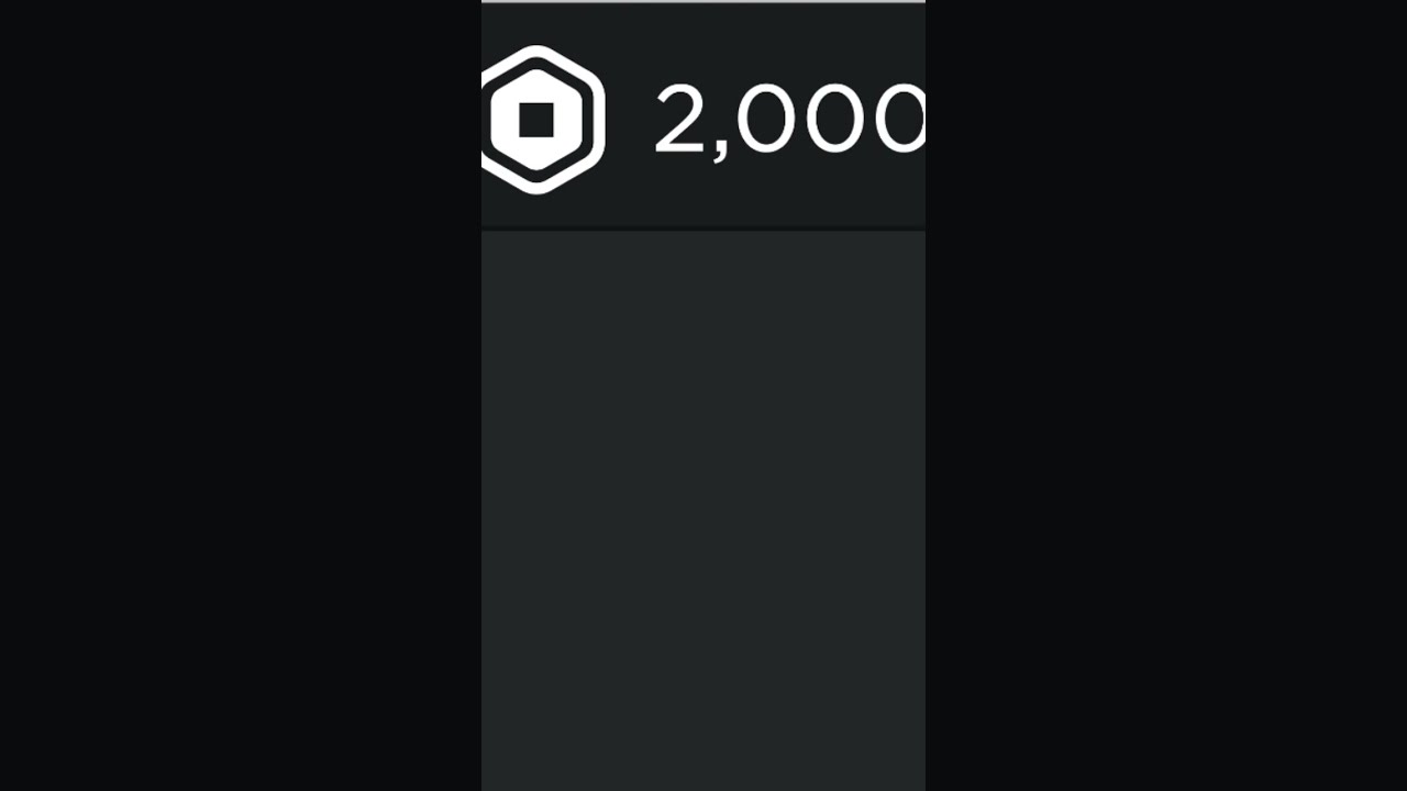 I Got 2k Robux YouTube Maxres2 