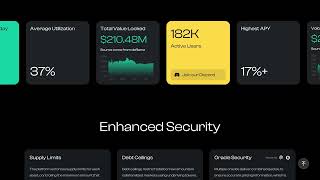 About NAVI Protocol ($NAVX) Project!!