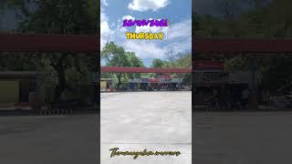 Namma Thirumangalam Busstand Opened ரமஙகலம