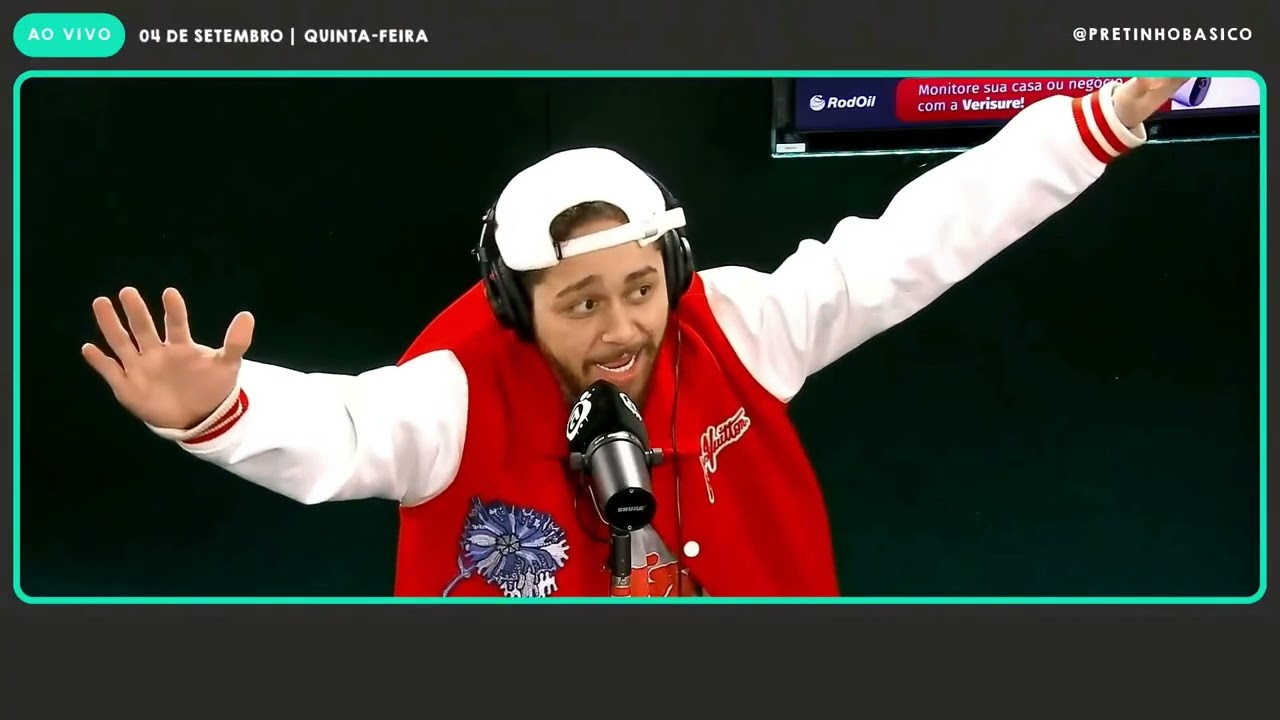 LELÊ é o NOVO ÂNCORA? 😱