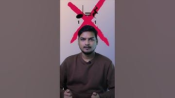 Counting Quarter Notes - Piano Theory Lessons #musiceducation #music #pianotutorial