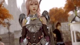 ライトニングリターンズFF13 niconicoプレイ動画 第3集 (LRFF13) [PS3]