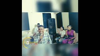 Bina Njo By Dekunle Africlas